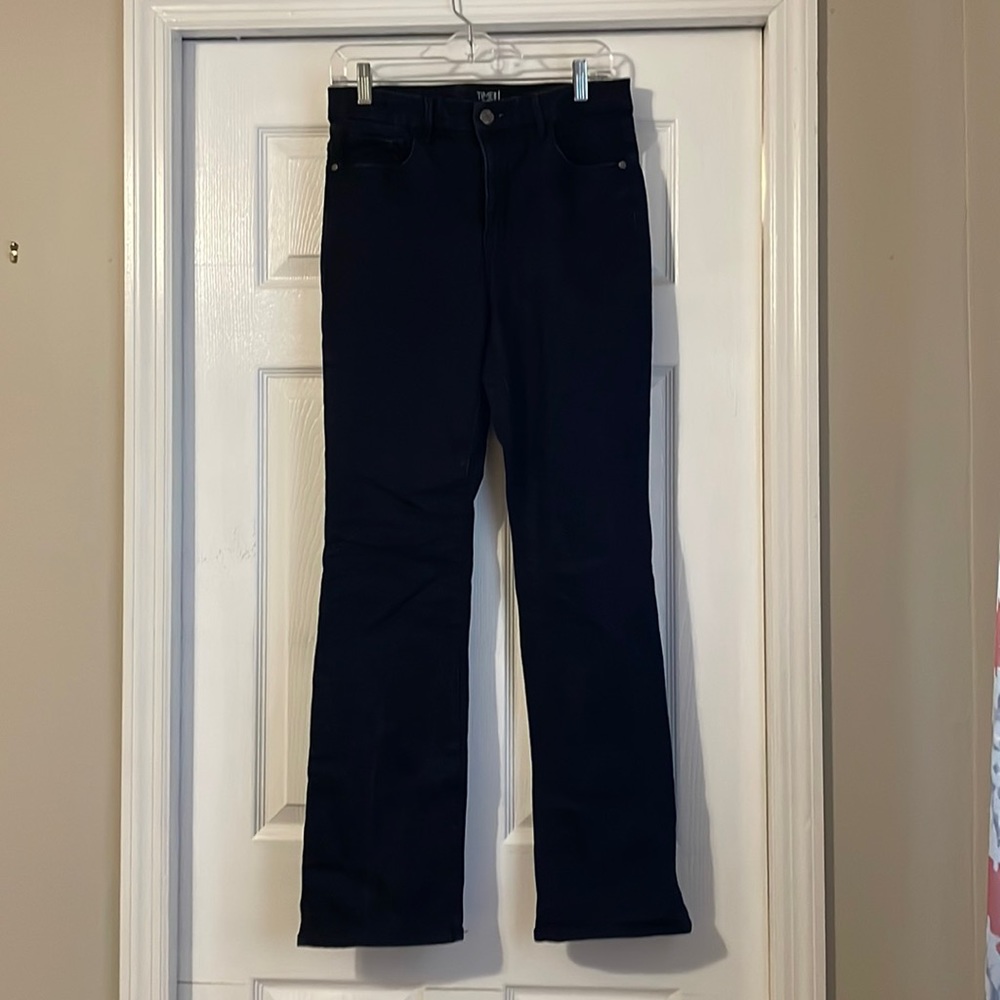 Time and Tru High Rise Jeans